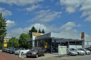 Evers & Seitz Automobile GmbH